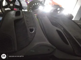 Paneles Puerta Delantera Saxo VTS 3 Puertas