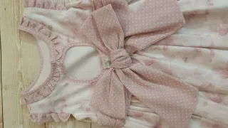 Vestido infantil Ceremony