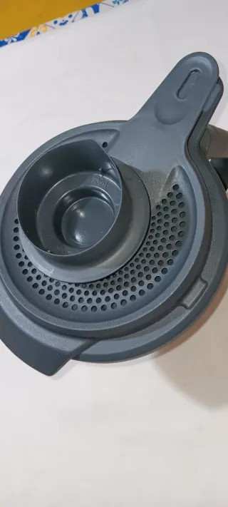 Vaso Thermomix TM6 Completo