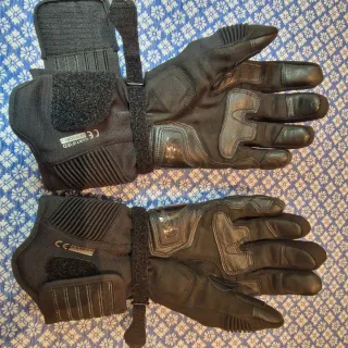 Guantes Moto Dainese GORE-TEX Talla M hombre