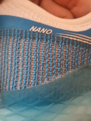 Zapatillas Reebok CrossFit Azul y Blanco