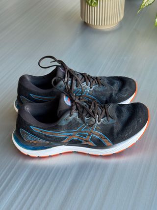 Asics running sneakers – EUR 42.5
