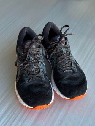 Asics running sneakers – EUR 42.5
