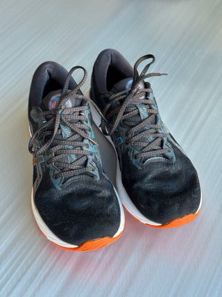 Asics running sneakers – EUR 42.5