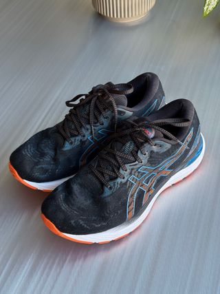 Asics running sneakers – EUR 42.5