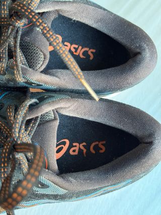 Asics running sneakers – EUR 42.5