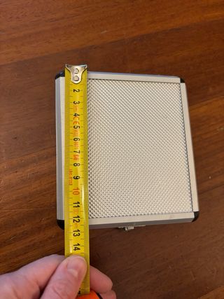 Set punte coniche nuovo