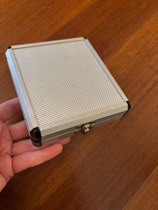 Set punte coniche nuovo