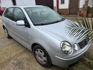 Vw Polo 2003