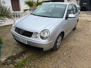 Vw Polo 2003