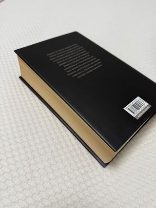 Cincuenta sombras liberadas