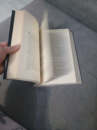 CINCUENTA SOMBRAS DE GREY