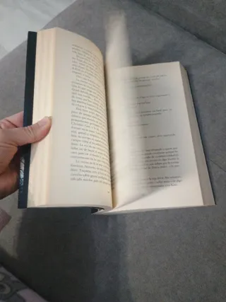 CINCUENTA SOMBRAS DE GREY