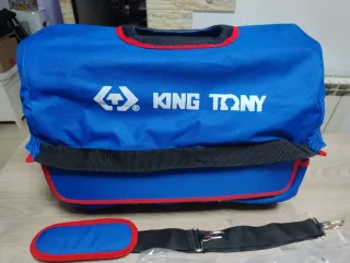 Lote Herramientas King Tony.