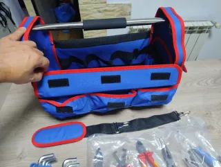 Lote Herramientas King Tony.