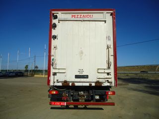 Volvo FH 540-CAMIONES GANADEROS
