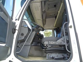 Volvo FH 540-CAMIONES GANADEROS