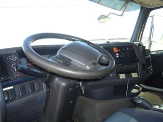 Volvo FH 540-CAMIONES GANADEROS