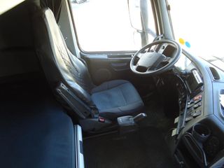 Volvo FH 540-CAMIONES GANADEROS