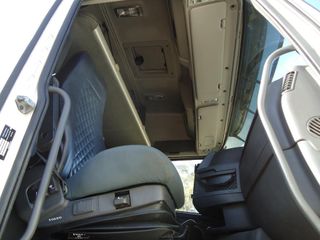 Volvo FH 540-CAMIONES GANADEROS