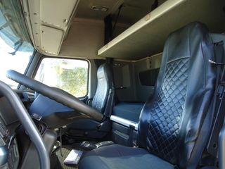 Volvo FH 540-CAMIONES GANADEROS