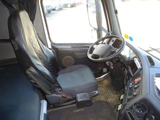 Volvo FH 540-CAMIONES GANADEROS