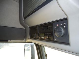 Volvo FH 540-CAMIONES GANADEROS