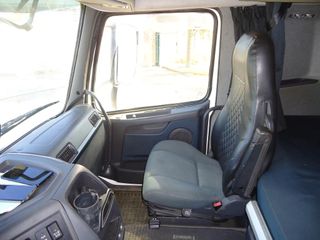 Volvo FH 540-CAMIONES GANADEROS