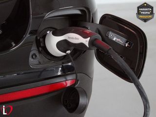 Mercedes Clase GLC GLC 300 de 4MATIC