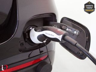 Mercedes Clase GLC GLC 300 de 4MATIC