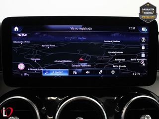 Mercedes Clase GLC GLC 300 de 4MATIC