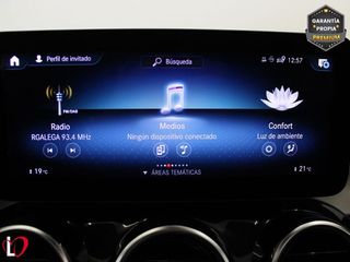 Mercedes Clase GLC GLC 300 de 4MATIC