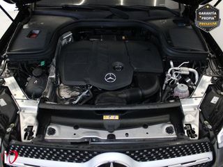 Mercedes Clase GLC GLC 300 de 4MATIC