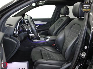 Mercedes Clase GLC GLC 300 de 4MATIC