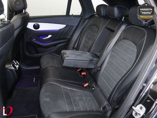 Mercedes Clase GLC GLC 300 de 4MATIC