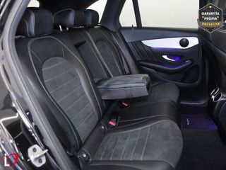 Mercedes Clase GLC GLC 300 de 4MATIC