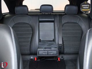 Mercedes Clase GLC GLC 300 de 4MATIC