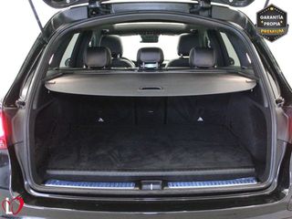 Mercedes Clase GLC GLC 300 de 4MATIC