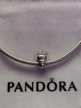 Charm plata My Melody