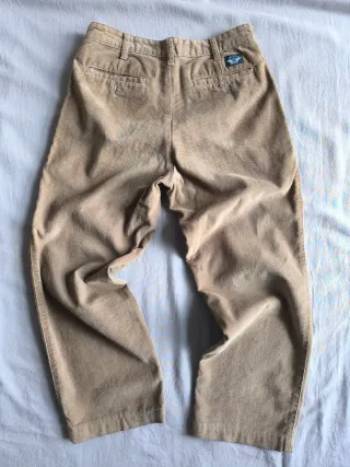 Pantaloni Dockers Beige