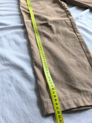 Pantaloni Dockers Beige