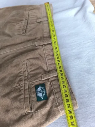 Pantaloni Dockers Beige