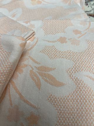 Servilletas de tela vintage 40x45cm (4 unidades)