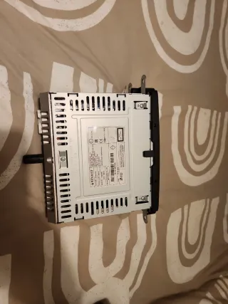 Radio Dacia Sandero 2016 con Marco