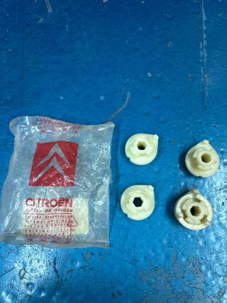 Soporte Faros Citroën 95 583 069