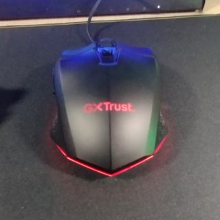 Teclado y Ratón Gaming RGB - Mouse y TKL 80