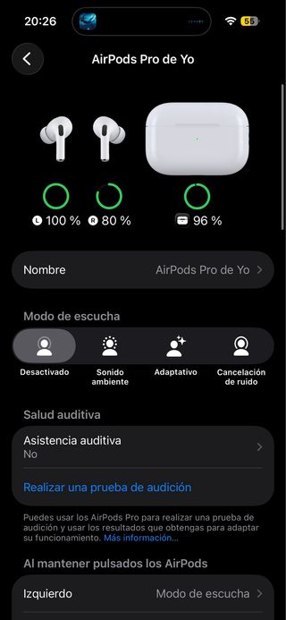 AirPods Pro 2ª Gen