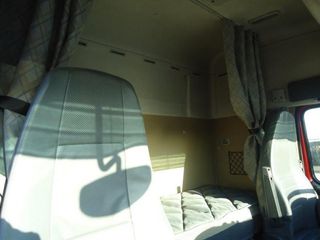 Volvo FH 13 400-CAMIONES GANADEROS