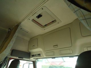 Volvo FH 13 400-CAMIONES GANADEROS