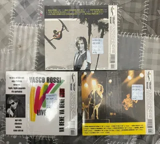 Vasco Rossi - Bollicine, Vado al Massimo